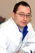 Калиновский Евгений Анатольевич - Волгоград