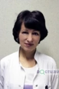 Калинская Алла Николаевна - Москва