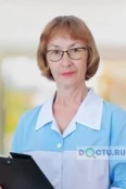 Калинская Лидия Федоровна - Новосибирск