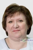 Калишина Надежда Николаевна - Нижний Новгород