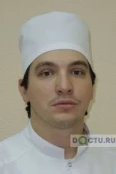 Калистратов Сергей Львович - Москва