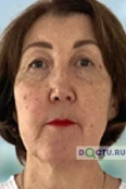 Калита Анна Васильевна - Москва