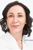 Калита Наталья Ивановна - Барнаул