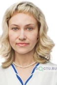Калитеевская Ирина Евгеньевна - Курск