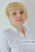 Калитенко Людмила Николаевна - Нижневартовск