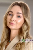 Калитина Анна Владимировна - Санкт-Петербург
