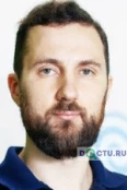 Калитка Сергей Васильевич - Москва