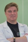 Каливо Эдуард Антонович - Санкт-Петербург