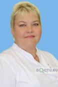 Каляева Ольга Юрьевна - Чебоксары