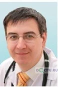 Калягин Алексей Николаевич - Иркутск