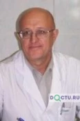 Кальян Сергей Иванович - Тольятти