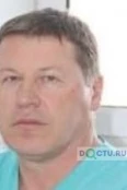 Калянин Владимир Михайлович - Астрахань