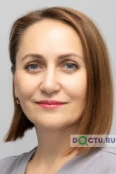 Кальянова Ирина Анатольевна - Москва