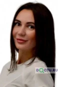 Калёнова Дарья Ивановна - Мурманск