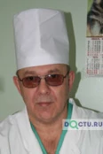 Калюкин Виктор Александрович - Тамбов