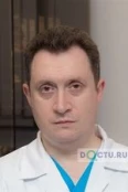 Калюжный Василий Геннадьевич - Москва
