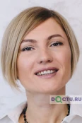 Кальк Юлия Александровна - Иркутск