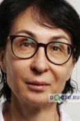 Калкан Татьяна Анатольевна - Сочи