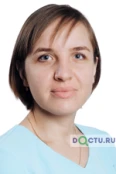 Калько Наталья Анатольевна - Новосибирск