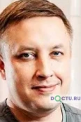 Калмаков Алексей Николаевич - Тверь