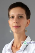 Калмыкаева Фаина Серверовна - Астрахань