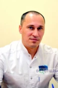 Калмыков Андрей Викторович - Волгоград