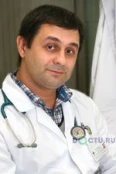 Калмыков Александр Владимирович - Москва