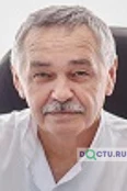 Калмыков Александр Алексеевич - Волгоград