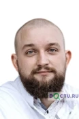 Калмыков Антон Алексеевич - Красноярск