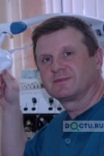 Калмыков Сергей Владимирович - Сочи