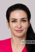Калмыкова Анна Владимировна - Краснодар