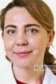 Калмыкова Надежда Васильевна - Москва