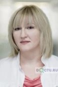 Калмыкова Оксана Владимировна - Астрахань