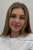 Калмыкова Олеся Дмитриевна - Кемерово