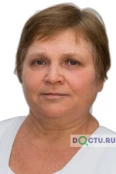 Калмыкова Ольга Алексеевна - Саратов