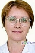 Калмыкова Татьяна Юрьевна - Севастополь