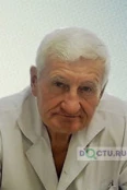 Кальнов Владимир Терентьевич - Курган
