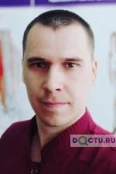 Калнышев Дмитрий Евгеньевич - Барнаул
