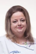 Калоева Залина Валерьевна - Смоленск