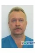 Калугин Андрей Анатольевич - Тольятти