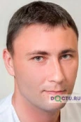 Калугин Денис Геннадьевич - Тамбов