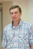 Калугин Леонид Игоревич - Самара