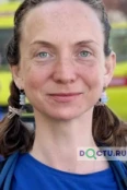 Калугина Анна Юрьевна - Москва