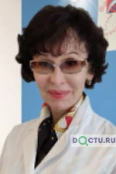 Калугина Елена Анатольевна - Краснодар