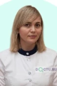 Калугина Кристина Сергеевна - Тверь