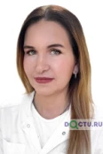 Калугина Лидия Андреевна - Москва