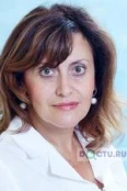 Калугина Татьяна Варткесовна - Сочи
