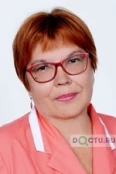 Калугина Татьяна Викторовна - Екатеринбург