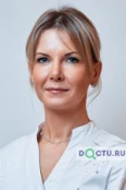 Калугина Татьяна Александровна - Красноярск