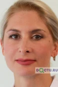 Калугина Татьяна Анатольевна - Ставрополь
